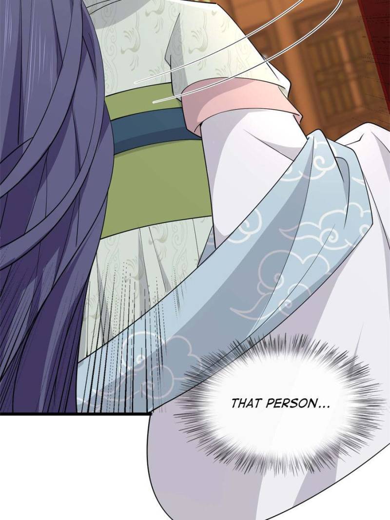 The Sickly Tyrant With An Innocent Facade Chapter 184 page 20