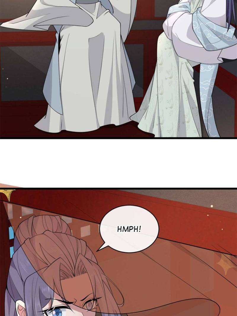 The Sickly Tyrant With An Innocent Facade Chapter 184 page 16