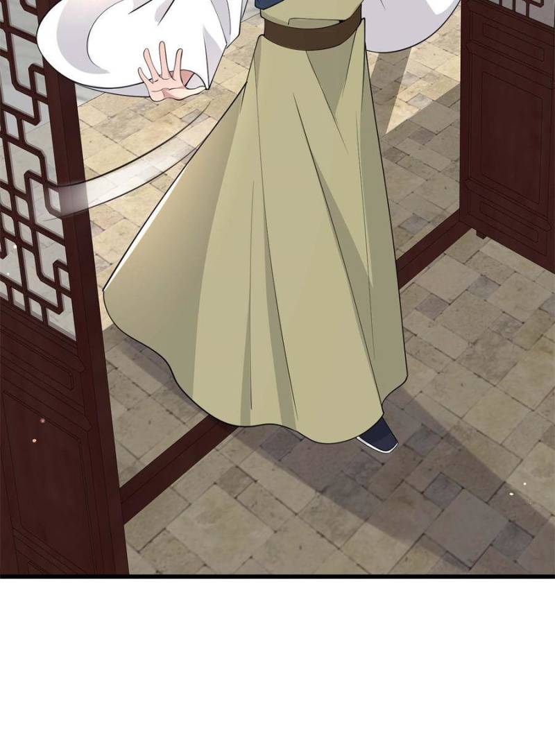 The Sickly Tyrant With An Innocent Facade Chapter 184 page 31