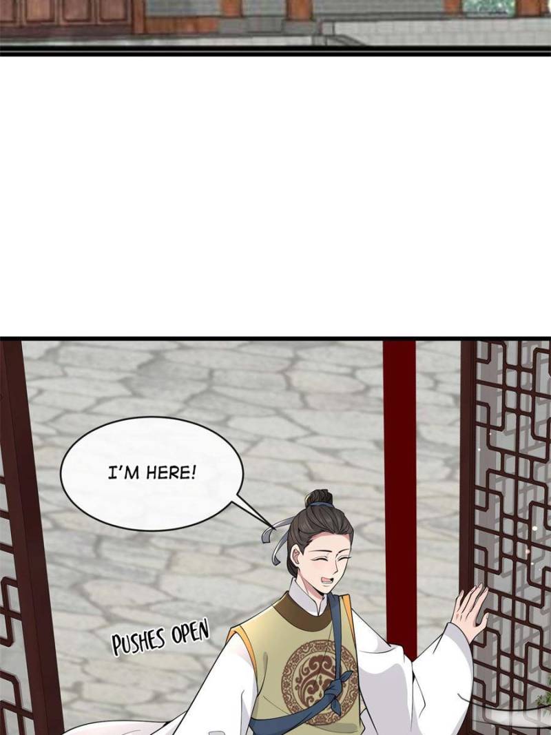 The Sickly Tyrant With An Innocent Facade Chapter 184 page 30