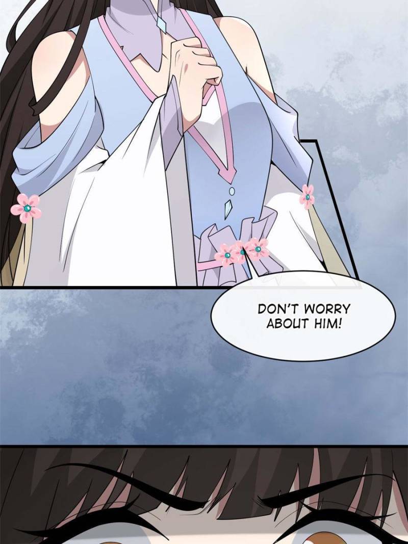 The Sickly Tyrant With An Innocent Facade Chapter 184 page 39