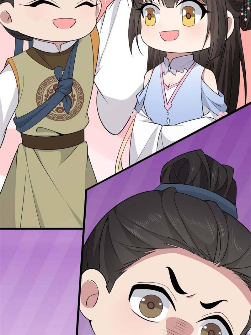 The Sickly Tyrant With An Innocent Facade Chapter 184 page 34