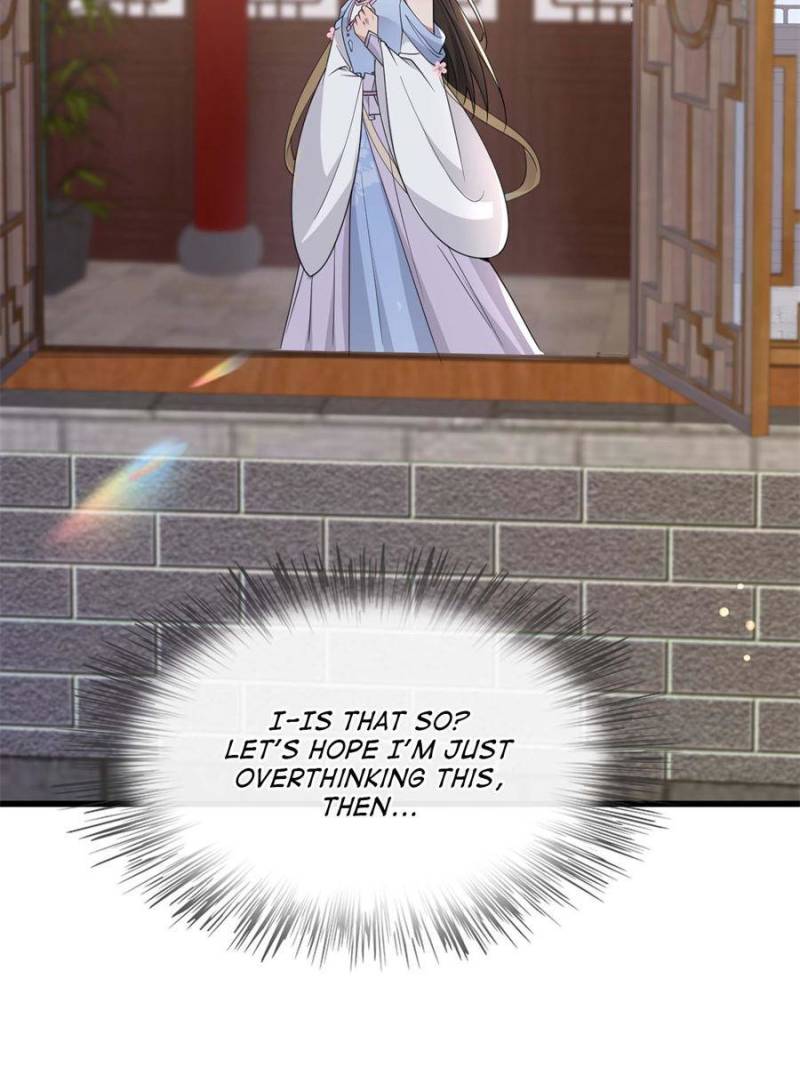 The Sickly Tyrant With An Innocent Facade Chapter 184 page 46