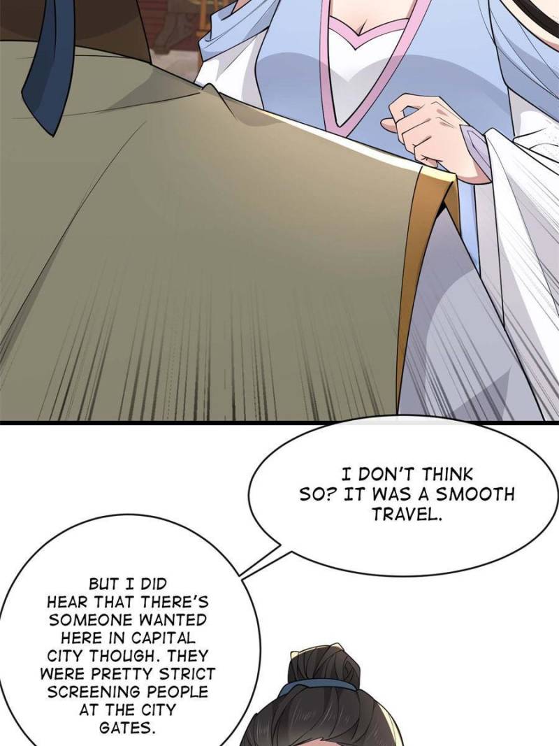 The Sickly Tyrant With An Innocent Facade Chapter 184 page 43