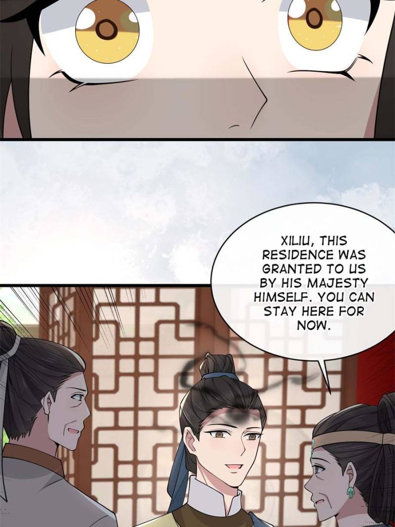The Sickly Tyrant With An Innocent Facade Chapter 184 page 40