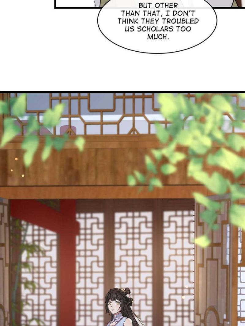 The Sickly Tyrant With An Innocent Facade Chapter 184 page 45