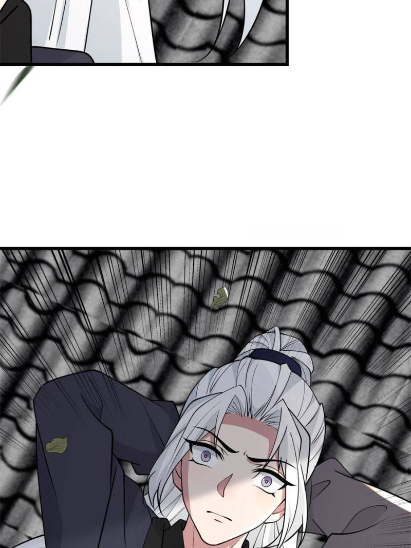 The Sickly Tyrant With An Innocent Facade Chapter 184 page 49