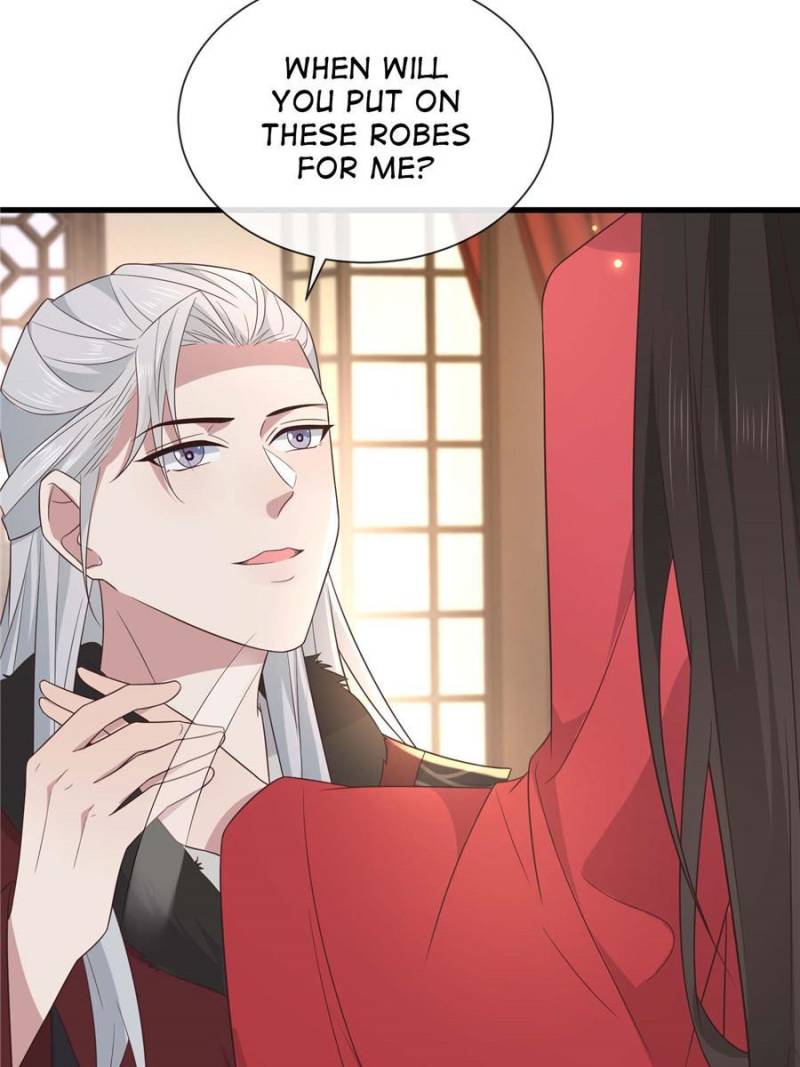 The Sickly Tyrant With An Innocent Facade Chapter 216 page 10