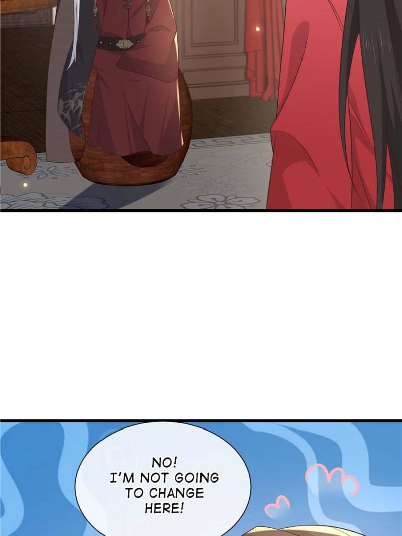 The Sickly Tyrant With An Innocent Facade Chapter 216 page 8