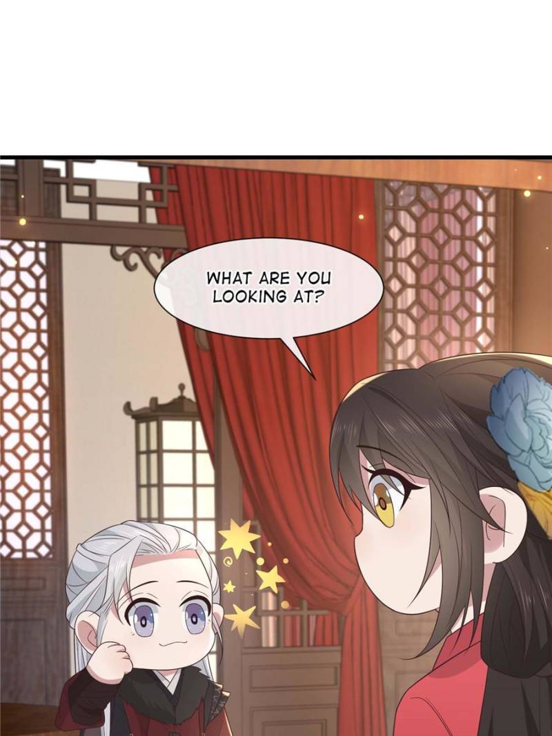 The Sickly Tyrant With An Innocent Facade Chapter 216 page 7