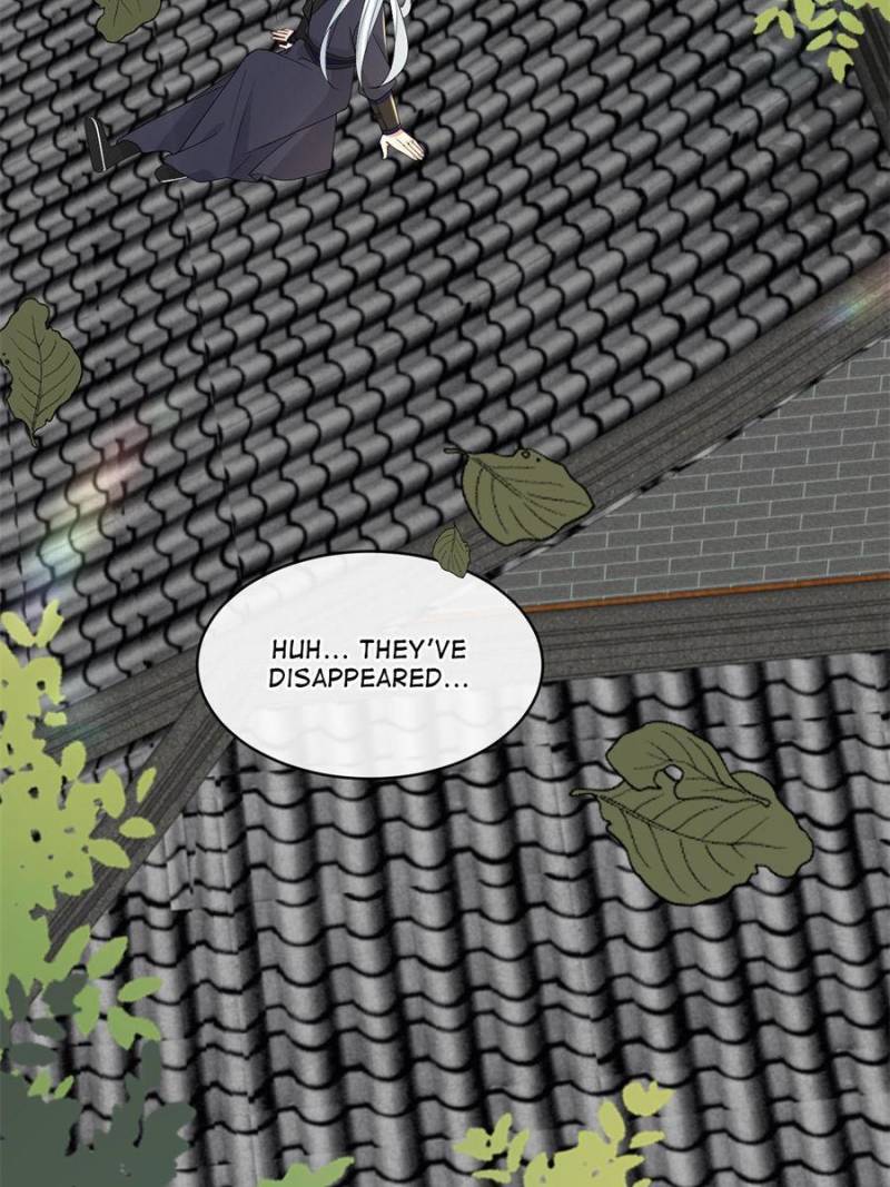 The Sickly Tyrant With An Innocent Facade Chapter 184 page 54