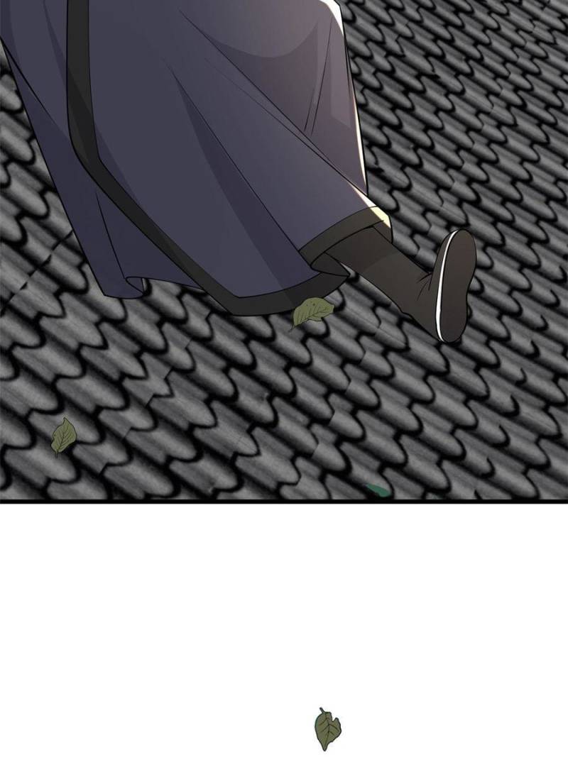 The Sickly Tyrant With An Innocent Facade Chapter 184 page 52