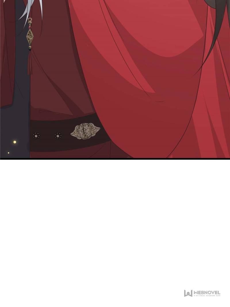 The Sickly Tyrant With An Innocent Facade Chapter 216 page 11