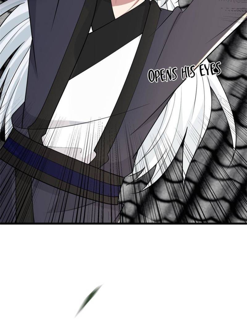 The Sickly Tyrant With An Innocent Facade Chapter 184 page 50