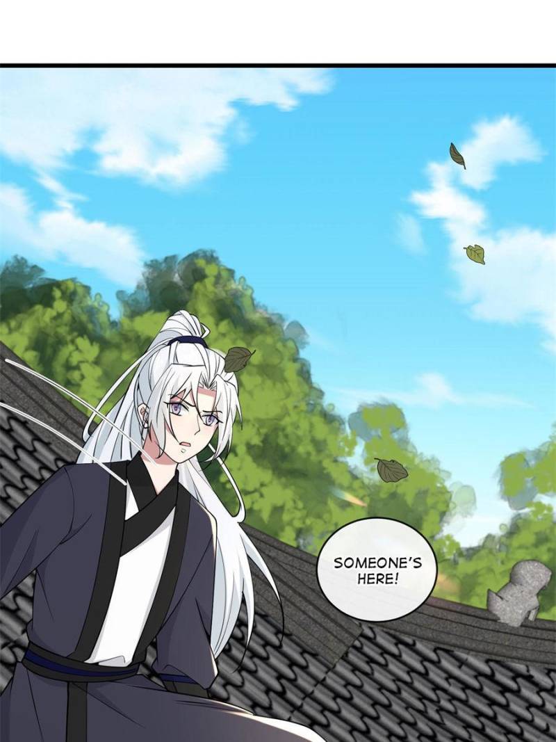 The Sickly Tyrant With An Innocent Facade Chapter 184 page 51
