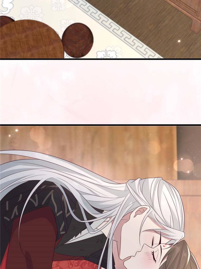 The Sickly Tyrant With An Innocent Facade Chapter 216 page 32
