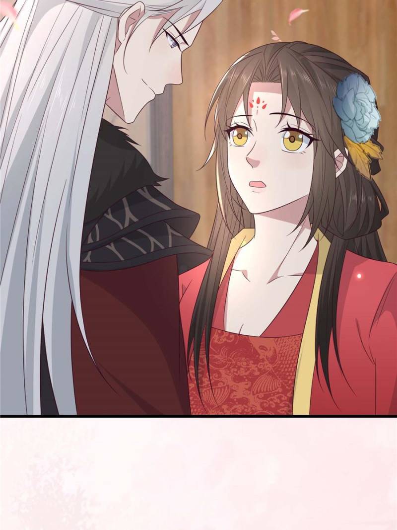 The Sickly Tyrant With An Innocent Facade Chapter 216 page 25