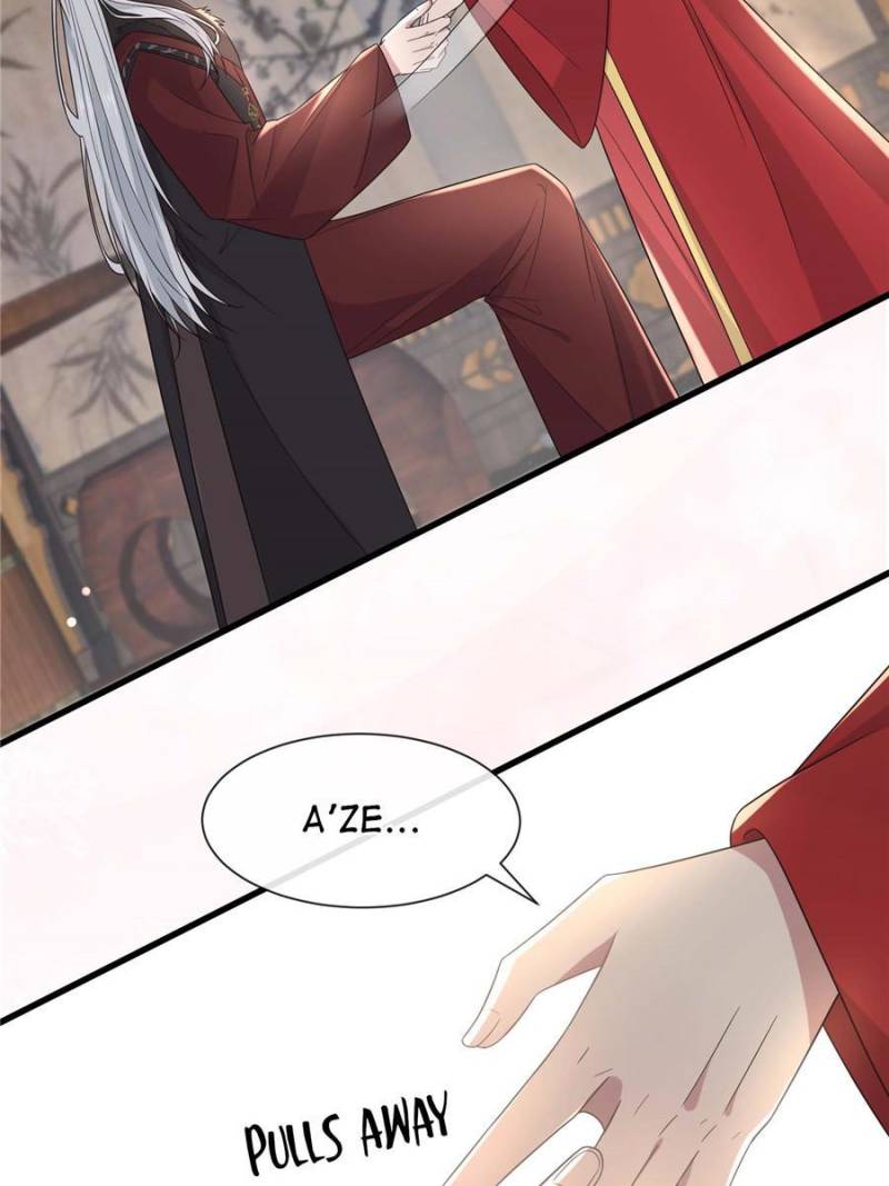 The Sickly Tyrant With An Innocent Facade Chapter 216 page 13