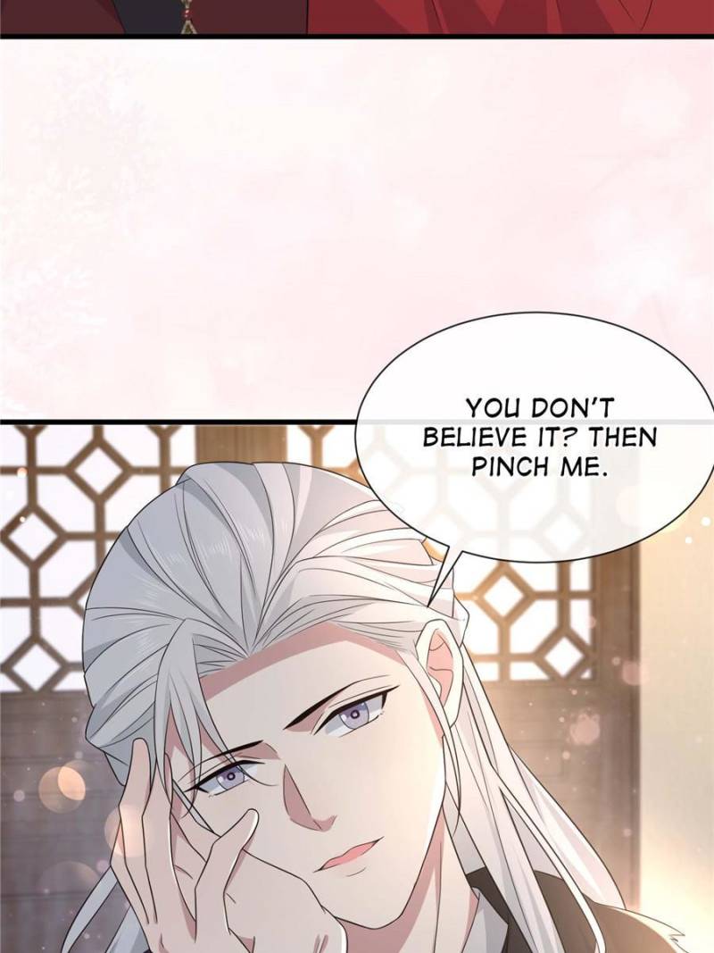 The Sickly Tyrant With An Innocent Facade Chapter 216 page 16