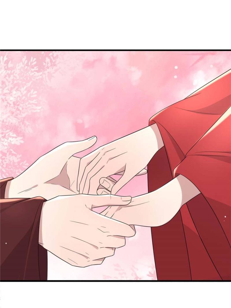 The Sickly Tyrant With An Innocent Facade Chapter 216 page 20