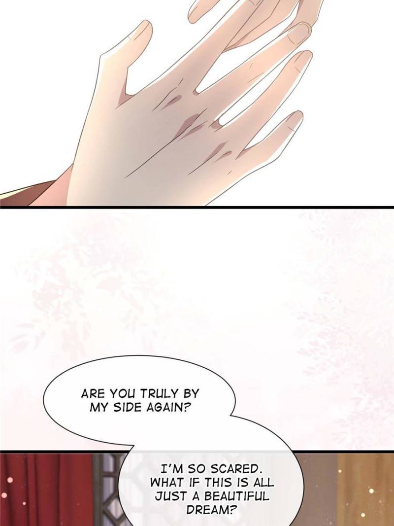The Sickly Tyrant With An Innocent Facade Chapter 216 page 14