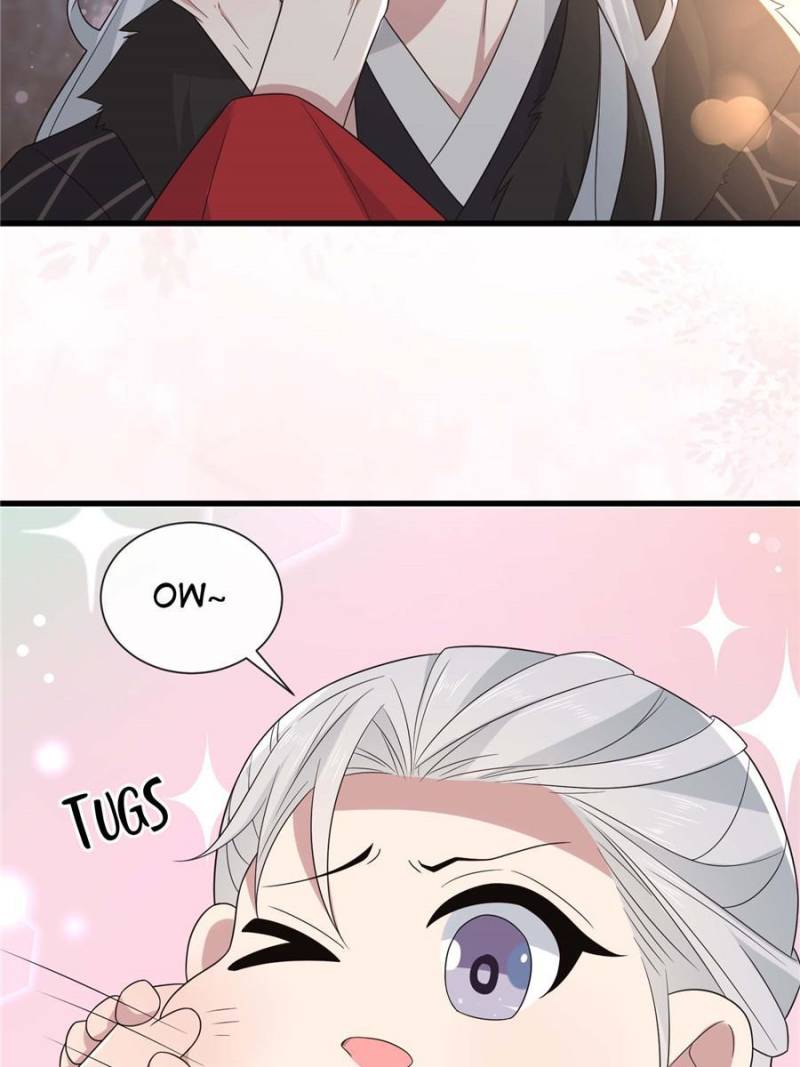The Sickly Tyrant With An Innocent Facade Chapter 216 page 17