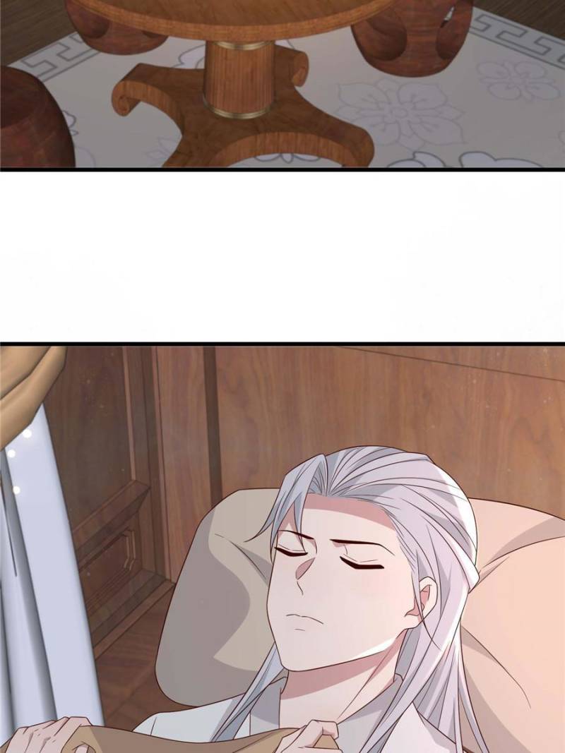 The Sickly Tyrant With An Innocent Facade Chapter 216 page 39