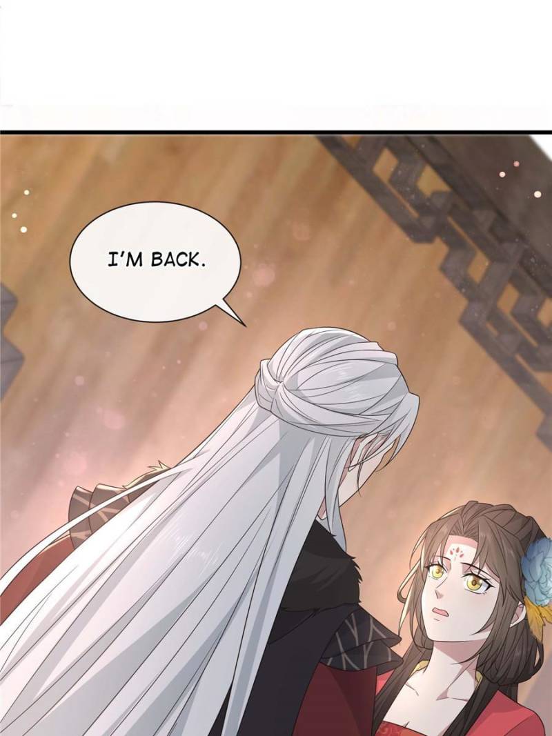 The Sickly Tyrant With An Innocent Facade Chapter 216 page 21