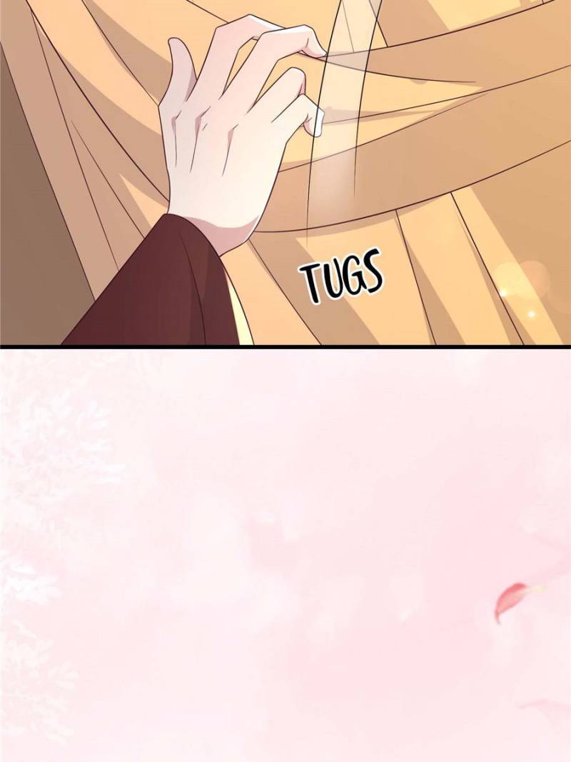 The Sickly Tyrant With An Innocent Facade Chapter 216 page 34