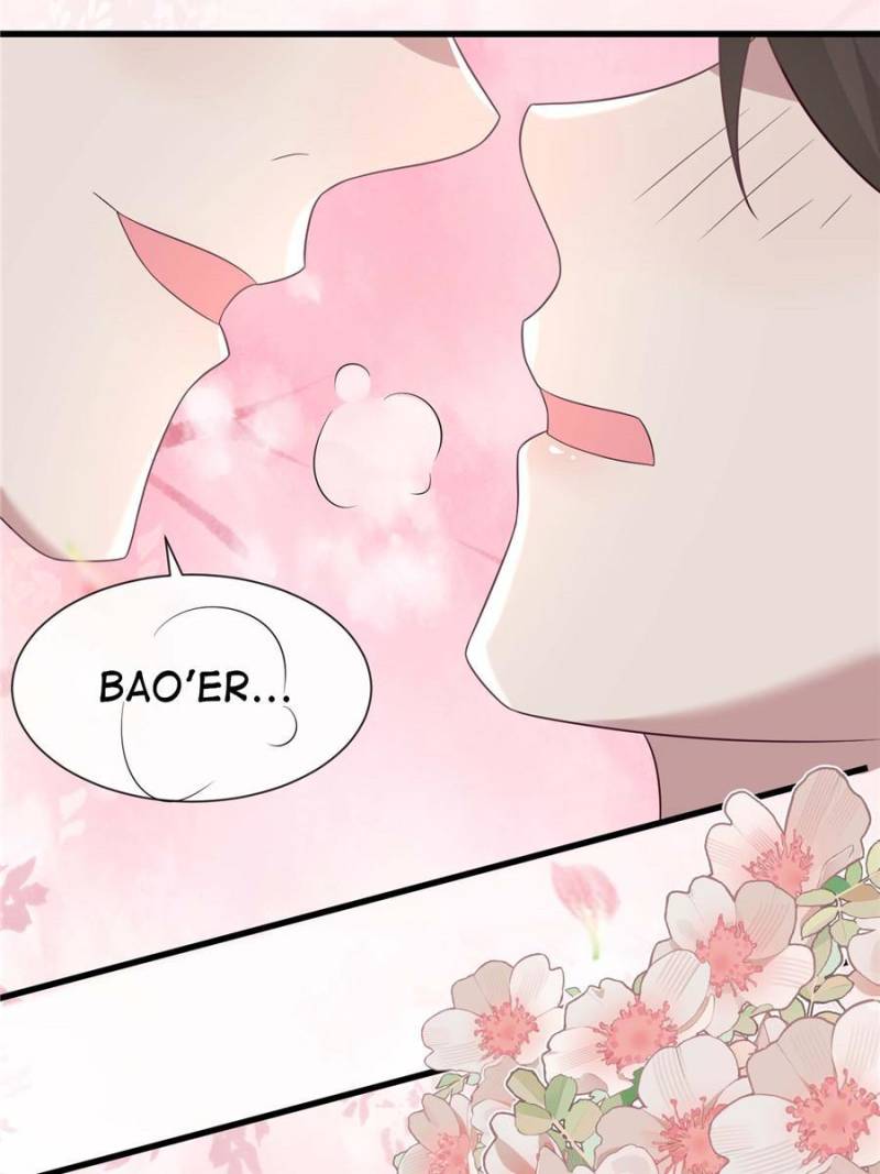 The Sickly Tyrant With An Innocent Facade Chapter 216 page 26