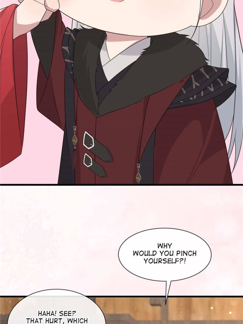 The Sickly Tyrant With An Innocent Facade Chapter 216 page 18