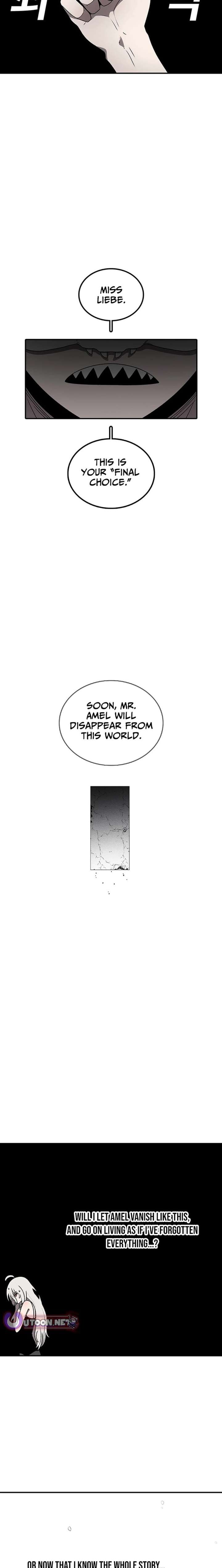 The House Without Time Chapter 226 page 3