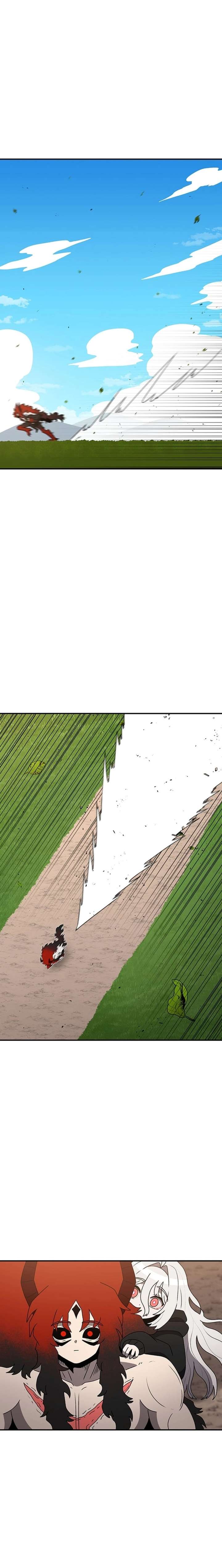 The House Without Time Chapter 226 page 18