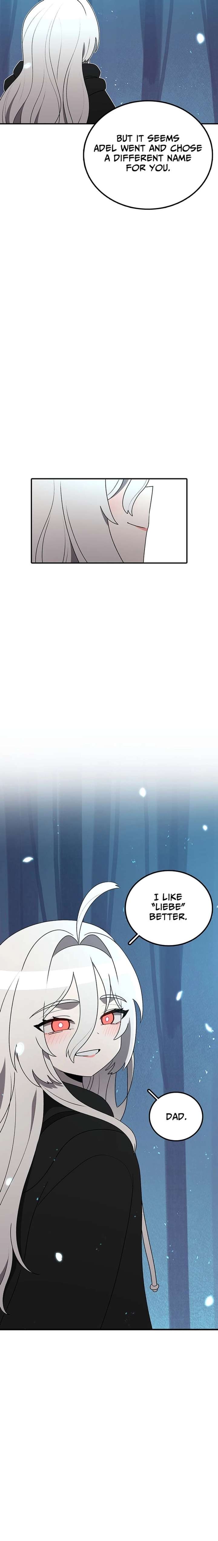 The House Without Time Chapter 226 page 28