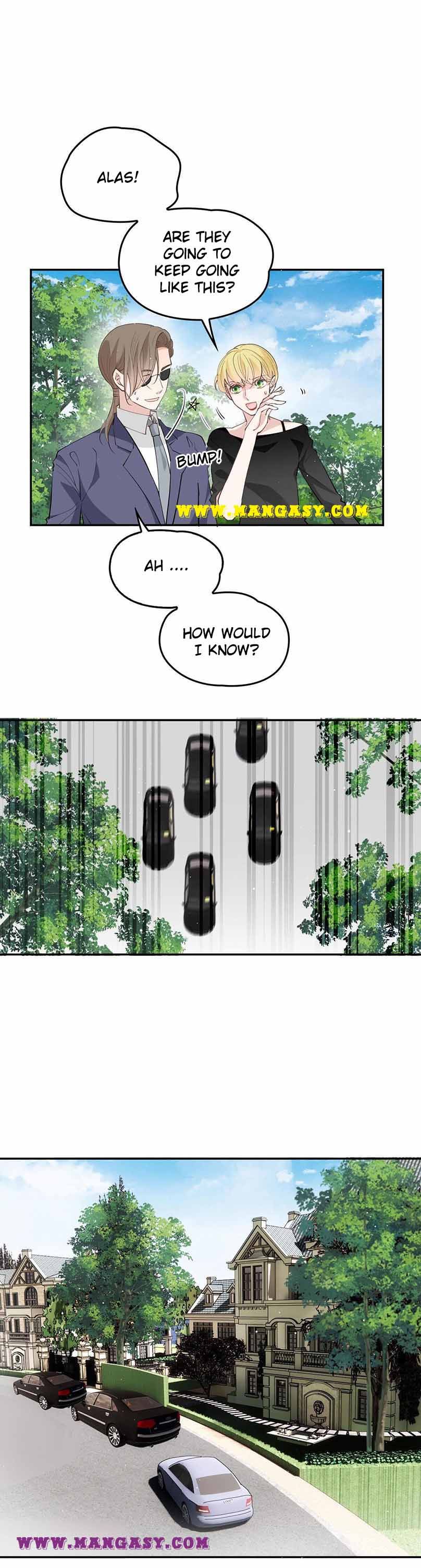 The Duke’s Hidden Baby: BOGO! Chapter 191 page 5