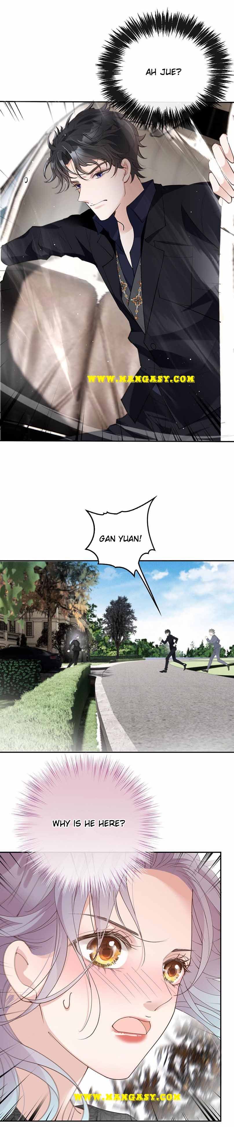 The Duke’s Hidden Baby: BOGO! Chapter 191 page 7