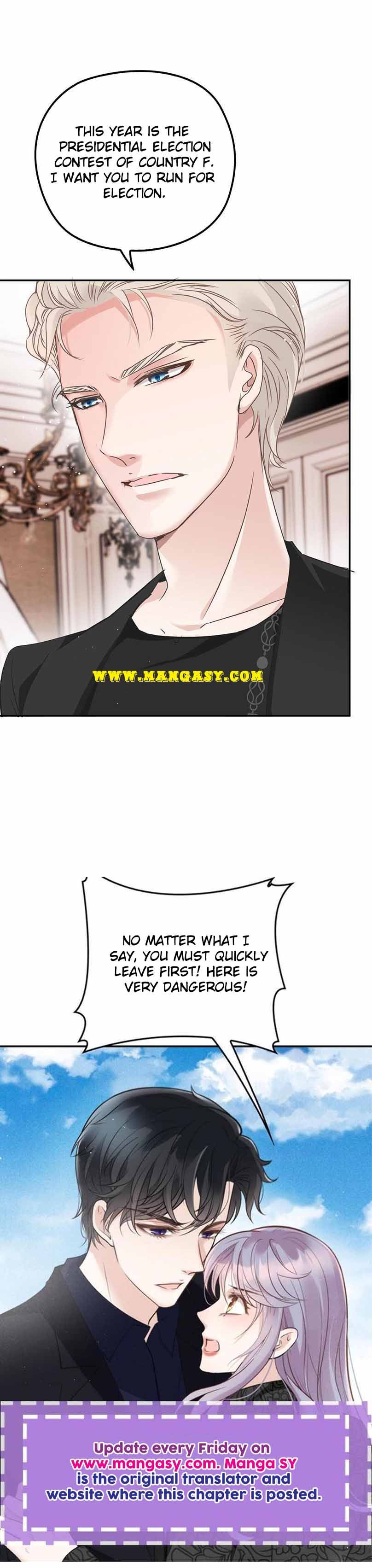The Duke’s Hidden Baby: BOGO! Chapter 191 page 17