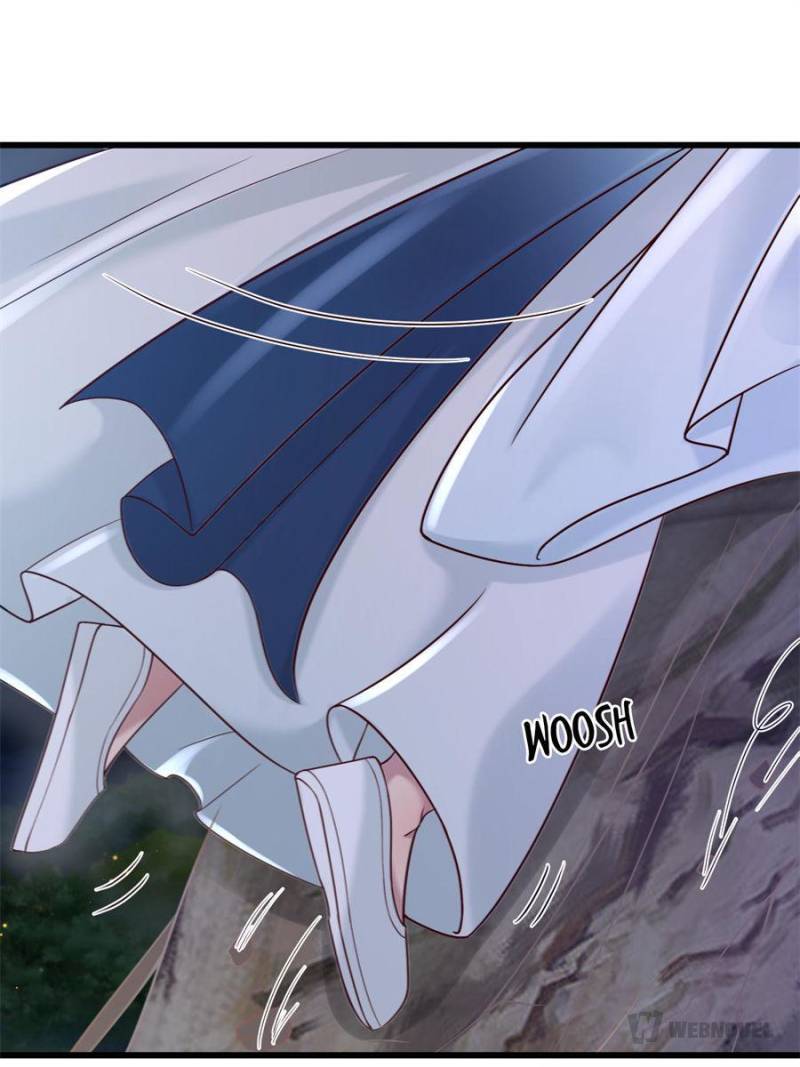 The Sickly Tyrant With An Innocent Facade Chapter 225 page 2