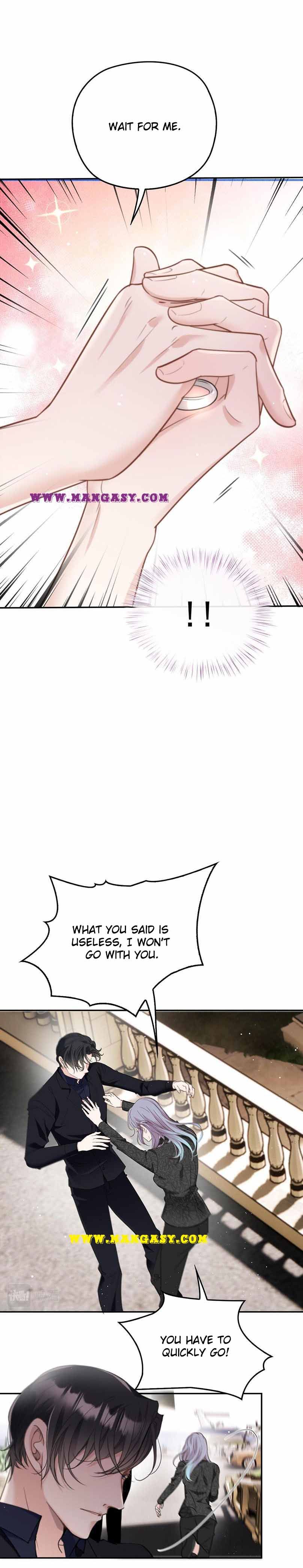 The Duke’s Hidden Baby: BOGO! Chapter 191 page 14