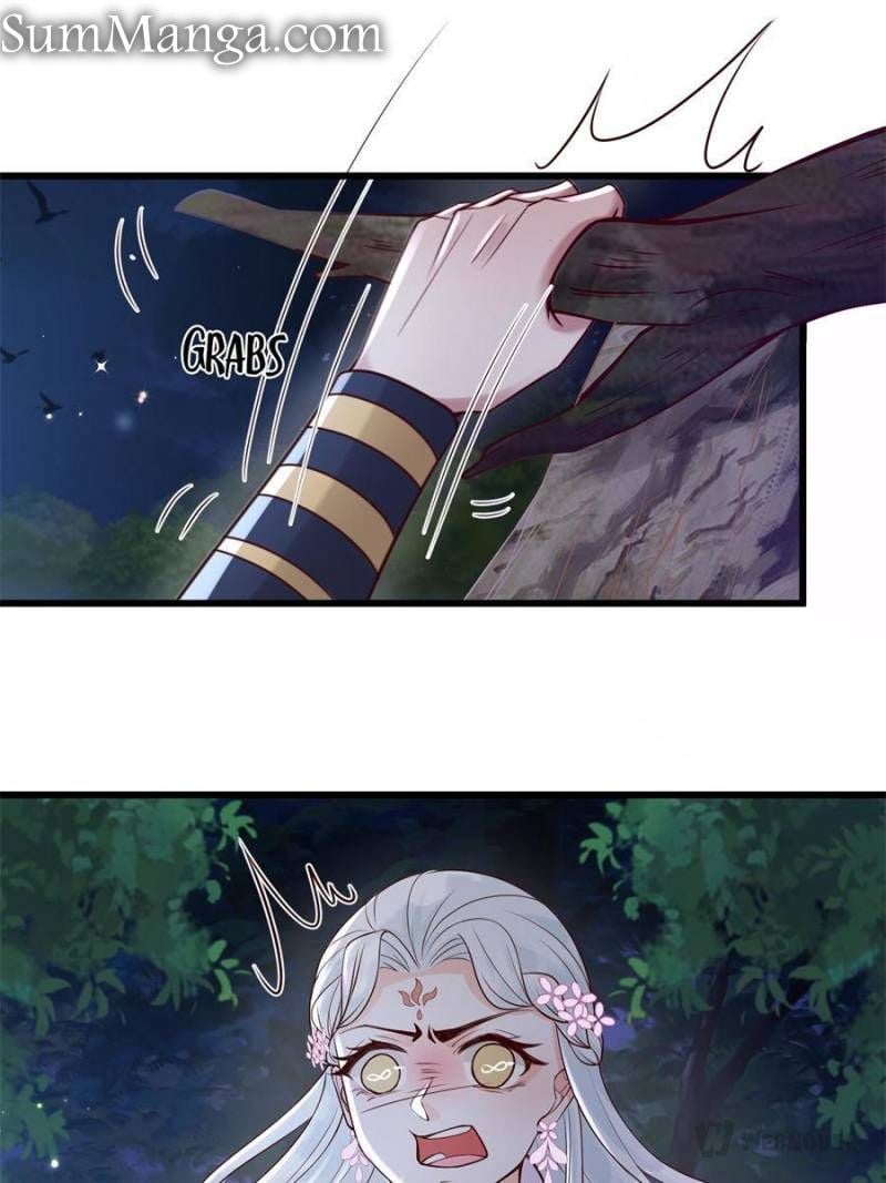 The Sickly Tyrant With An Innocent Facade Chapter 225 page 3