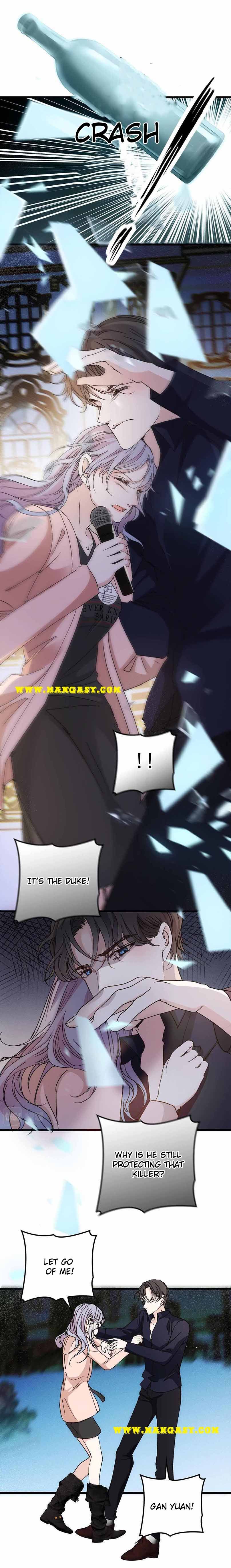 The Duke’s Hidden Baby: BOGO! Chapter 184 page 4