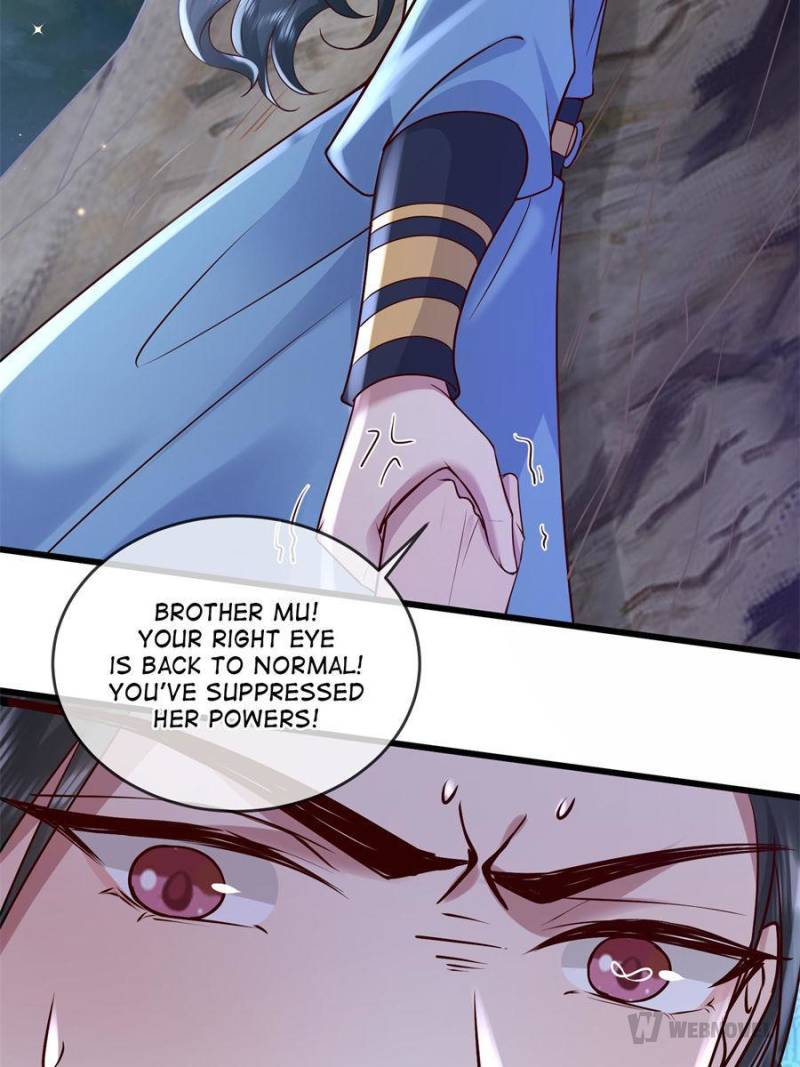 The Sickly Tyrant With An Innocent Facade Chapter 225 page 7
