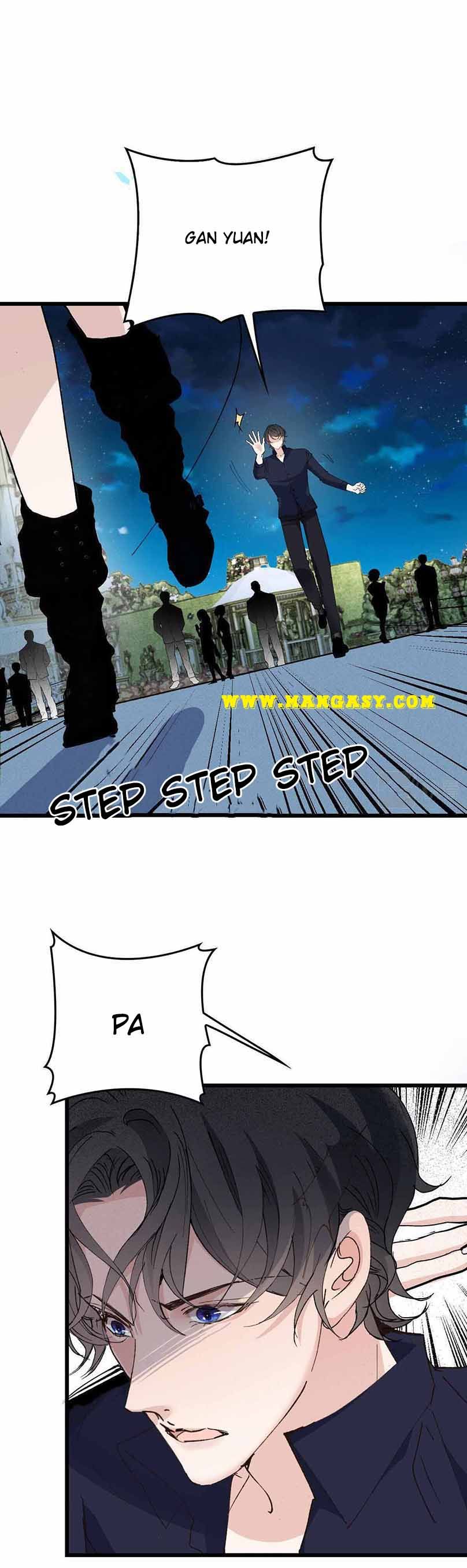 The Duke’s Hidden Baby: BOGO! Chapter 184 page 8