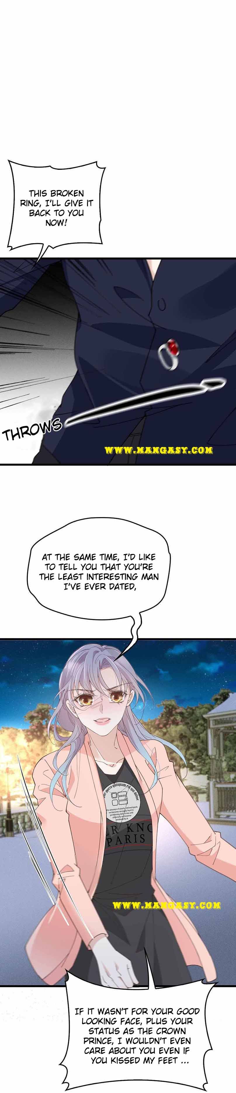 The Duke’s Hidden Baby: BOGO! Chapter 184 page 5