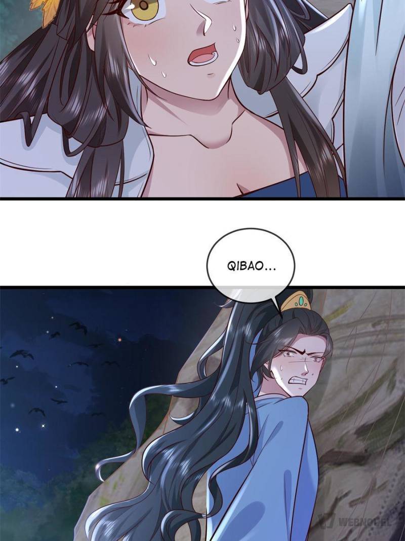 The Sickly Tyrant With An Innocent Facade Chapter 225 page 6