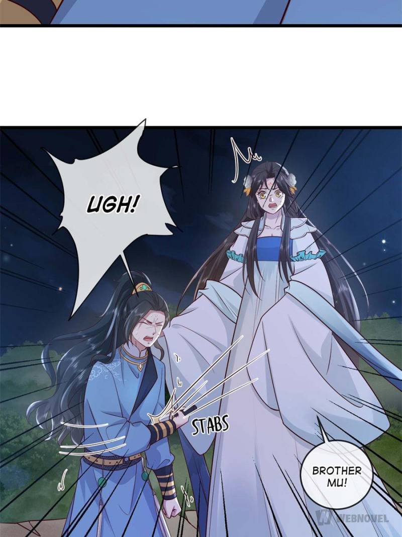The Sickly Tyrant With An Innocent Facade Chapter 225 page 14