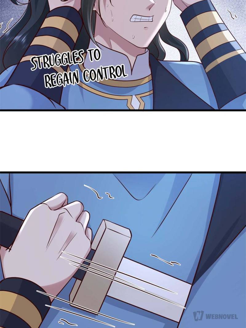 The Sickly Tyrant With An Innocent Facade Chapter 225 page 13
