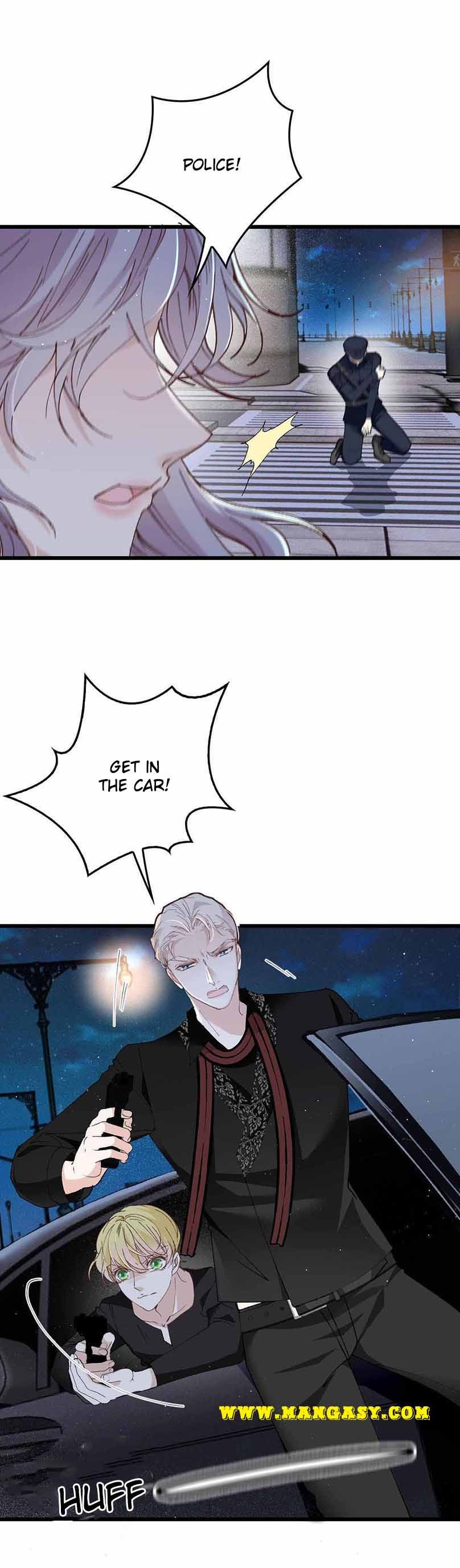 The Duke’s Hidden Baby: BOGO! Chapter 184 page 11