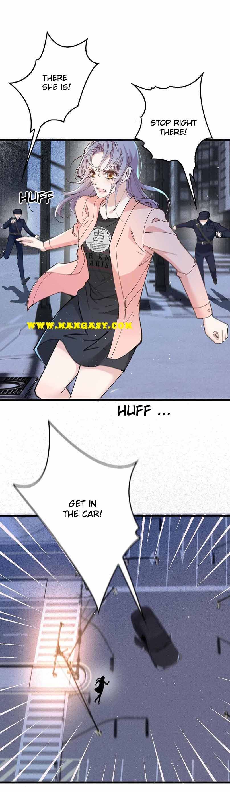 The Duke’s Hidden Baby: BOGO! Chapter 184 page 12