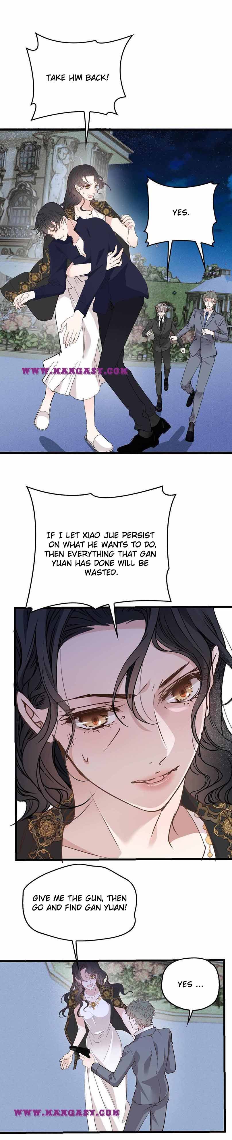 The Duke’s Hidden Baby: BOGO! Chapter 184 page 9